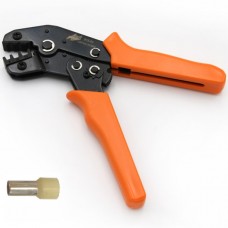 Πρέσα Ακροδεκτών Καστάνια για Μύτες Μονές 6-16mm² 915-64